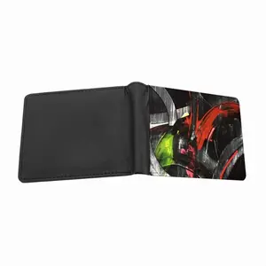 The Shift Men's Wallet