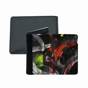 The Shift Men's Wallet