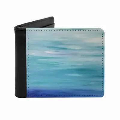 Oceans Apart Men's Wallet