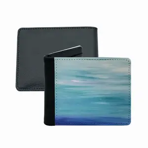 Oceans Apart Men's Wallet