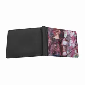 In The Eye Men's Wallet