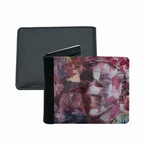 In The Eye Men's Wallet