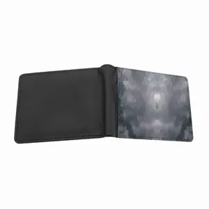 Cloud Sorcerer Men's Wallet