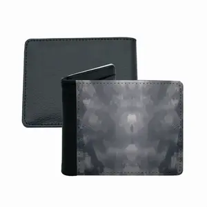 Cloud Sorcerer Men's Wallet