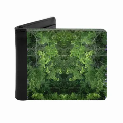 Lavendarth Returns Men's Wallet