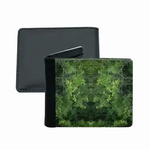 Lavendarth Returns Men's Wallet