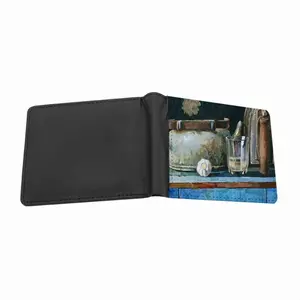 Things From The Past Men's Wallet