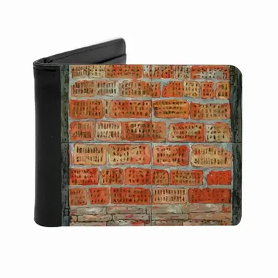 Polyptic Window Sugag Men's Wallet