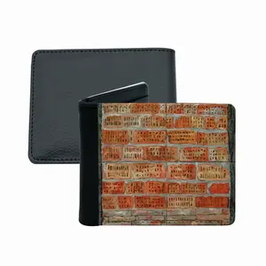 Polyptic Window Sugag Men's Wallet