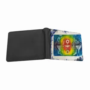 Another Destiny Men's Wallet