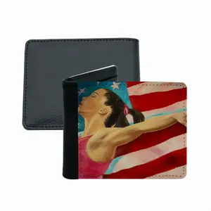 Mckayla Maroney Men's Wallet