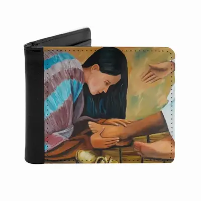 Love &Grace Men's Wallet