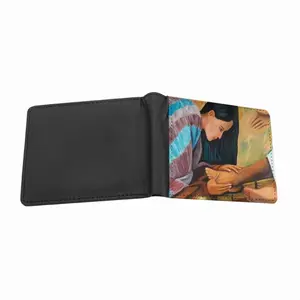 Love &Grace Men's Wallet