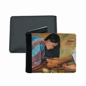 Love &Grace Men's Wallet