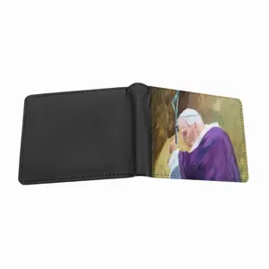 Johan Paulus Ii Men's Wallet