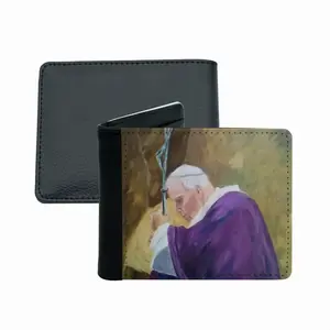 Johan Paulus Ii Men's Wallet