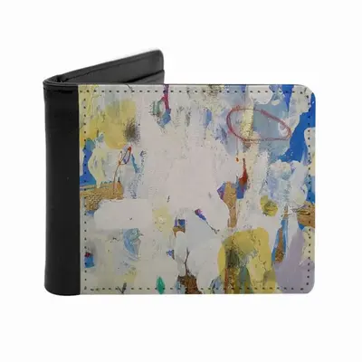 Twilight Men's Wallet