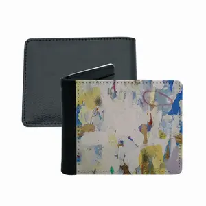 Twilight Men's Wallet