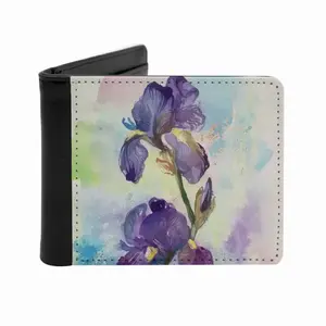 Iris Men's Wallet