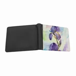 Iris Men's Wallet