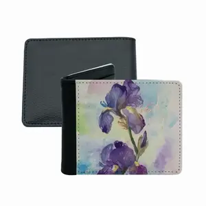 Iris Men's Wallet