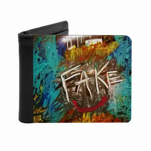 Affiche Collector 3 Men's Wallet