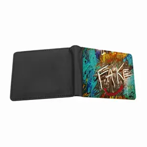 Affiche Collector 3 Men's Wallet