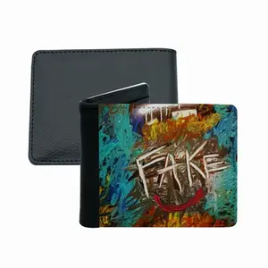 Affiche Collector 3 Men's Wallet