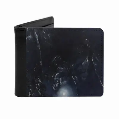 Midnight Canopy Men's Wallet