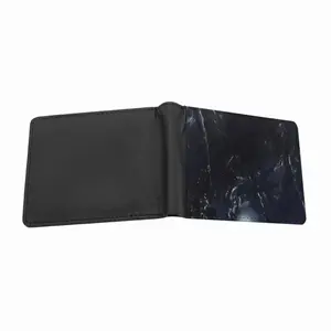 Midnight Canopy Men's Wallet