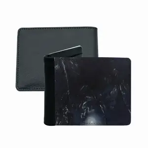 Midnight Canopy Men's Wallet