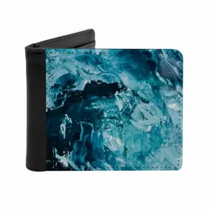 Sea Surf Men's Wallet