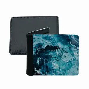 Sea Surf Men's Wallet