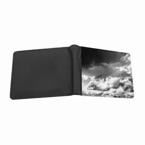 Snowy Ben Hope Men's Wallet