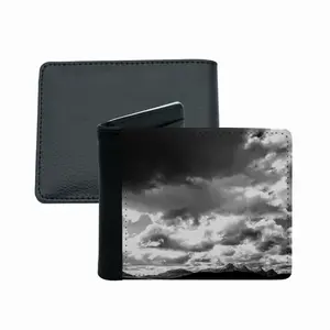 Snowy Ben Hope Men's Wallet