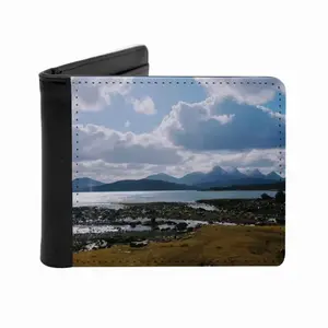 Cold Spring Day Men's Wallet