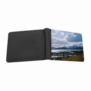 Cold Spring Day Men's Wallet