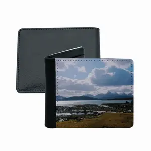 Cold Spring Day Men's Wallet