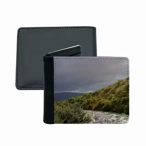 A Wintery Kildonan Burn Men's Wallet