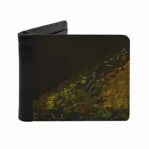 Sticky Notes Revolt Men's Wallet