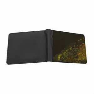 Sticky Notes Revolt Men's Wallet