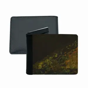 Sticky Notes Revolt Men's Wallet