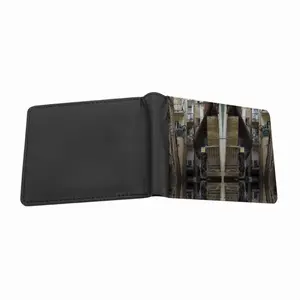 Spider 3 Men's Wallet