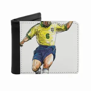 The Bullet Man Men's Wallet