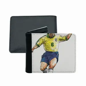 The Bullet Man Men's Wallet