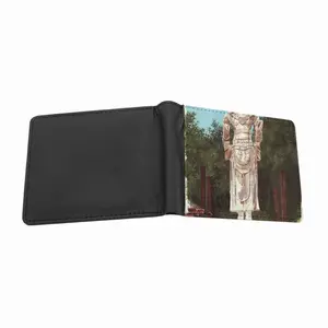 A Mighty Leader To Come Men's Wallet