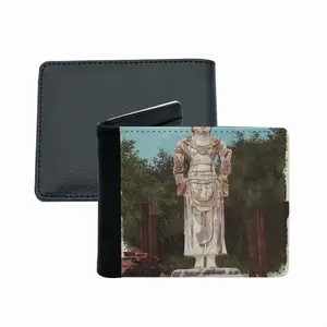 A Mighty Leader To Come Men's Wallet