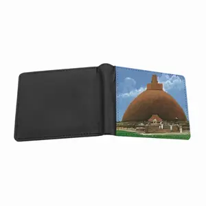 Ancient Majestic Marvel Men's Wallet