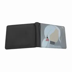 Eternally Powerful Men's Wallet