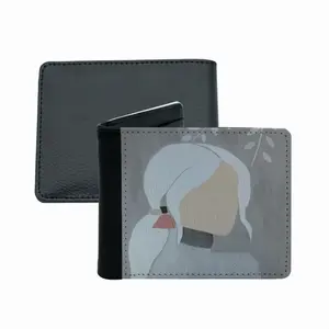 Eternally Powerful Men's Wallet